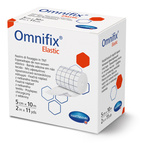 Omnifix Elastic Bandage, 1 roll 5 cm x 10 m
