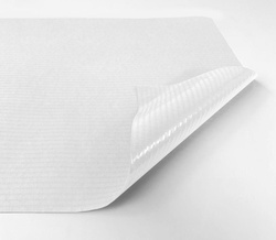 Hygienic tissue-foil underpads 33x48 cm, 80 pcs