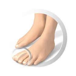 Separatory międzypalcowe RUCK® basic, średni, 2 szt.