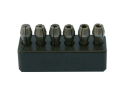 Frezarka do manicure Xenox SGX/MHX