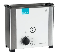 YESON ultrasonic cleaner 6 l