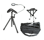 Podolog mobilny, zestaw RUCK®