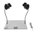 Arkada’s Podo Holder wielofunkcyjny uchwyt podologiczny 3 w 1