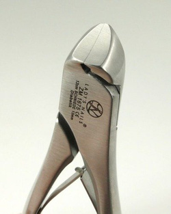 Nail Pliers Head Nail Cutter set - Classic, Diabetic and Premium Flame