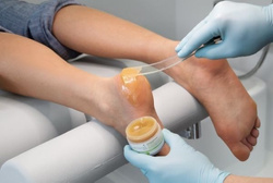 Maść na pękające pięty - peclavus® PODOcare Schrundensalbe, 250 ml