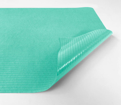 Hygienic tissue-foil underpads 33x48 cm, 80 pcs