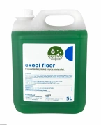Medilab exeol floor surface cleaning and disinfection concentrate 5 L