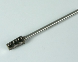 Busch - Carbide Milling Cutters