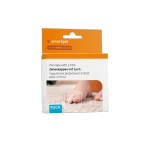 RUCK® smartgel osłonka ochronna na palec z otworem, rozm. S, Ø 13 mm, 4 szt.