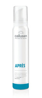Callusan Mousse de Soleil APRES after sun mousse cream 125 ml