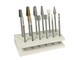 Busch - Milling Cutters Set  - Podiatry