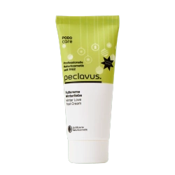 peclavus PODOcare zimowy krem do stóp 30 ml