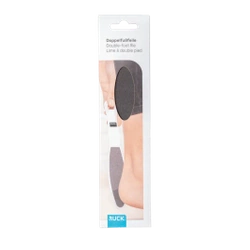 RUCK® Pilnik z tworzywa sztucznego do pedicure