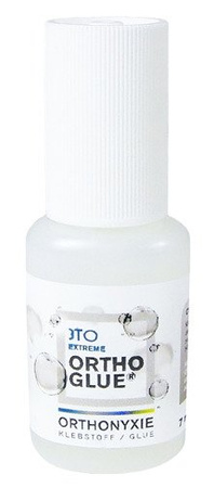 Ortho Glue® - klej do klamer ortonyksyjnych, 7 ml 