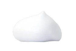 peclavus PODOdiabetic Foot Foam with 15% Urea, 35 ml