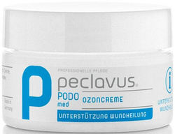 Krem z ozonem peclavus® PODOmed Ozoncreme, 15 ml