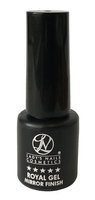 Żel na paznokcie Royal Gel Mirror Finish, 7,5 ml 