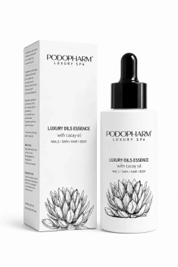 PODOPHARM® Luxury Oils Essence with Cacay Oil 50 ml