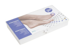 COMBIped brace complete kit