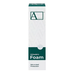 Ochronna pianka do stóp Arkada’s Foam 150 ml