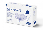 Cosmopor® E - sterile wound dressing, 6 x 10 cm, 25 pcs.