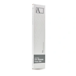Arkada’s SinBrace Max 04 – drut 0,4 mm, 10 × 25 cm