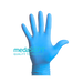 Medasept nitrile gloves, size M, 100 pieces
