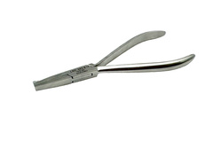 Orthonyxie Rading steps plier for bend Omega - Fraser