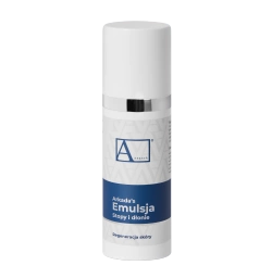 Regenerująca emulsja do dłoni i stóp Arkada’s Emulsion 75 ml