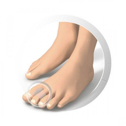 Separator palcowy RUCK® smartgel, średni, 10 szt.