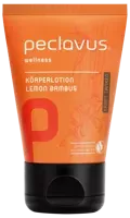 Balsam do ciała limonka i bambus peclavus® wellness, 30 ml