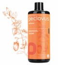 Bazowy olejek do masażu ciała peclavus® wellness, Jojoba, 500 ml