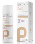 Kąpiel do stóp z mikrosrebrem peclavus® PODOdiabetic, 150 ml