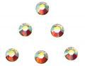 Kryształy SWAROVSKI® ELEMENTS, 3 mm, 10szt. (różne kolory)