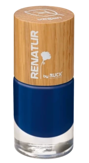 Lakier do malowania paznokci VEGAN, RENATUR by RUCK®, Iris, 10 ml