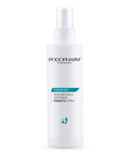 PODOPHARM prebiotyczny spray zmiekczajacy do skóry i paznokci PODOFLEX®, 200 ml