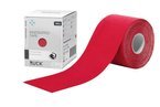RUCK® czerwony Kinesioped-Tape taping, 1 rolka