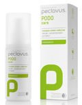 Ziołowy deo-spray do stóp peclavus® PODOcare, 150 ml