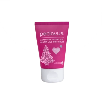 peclavus hand "Zimowa Miłość" krem do rąk, 30 ml