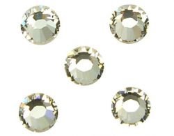 Kryształy SWAROVSKI® ELEMENTS, 4 mm, 10 szt. (różne kolory)