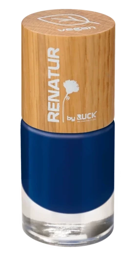 Lakier do malowania paznokci VEGAN, RENATUR by RUCK®, Iris, 10 ml