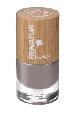 Lakier do malowania paznokci VEGAN, RENATUR by RUCK®, crocus, 5,5 ml