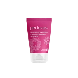 peclavus® krem do rąk grejpfrutowo-sosnowy, chwila szczęścia, 30 ml