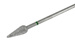 Frez diamentowy Busch® , stożkowy 6893-050, 1 szt