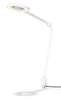 Lampa z lupą RUCK® PODOLOG CIRCLE S mobil, White Edition