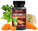Vegecomplex cholina, 60 kapsułek